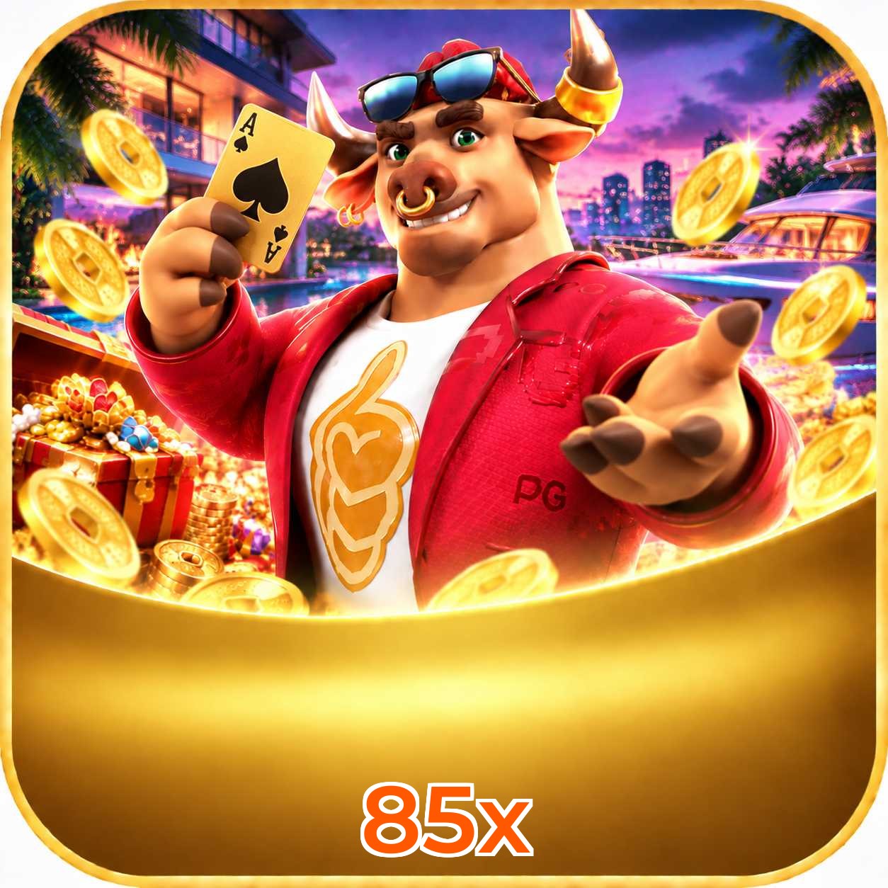 85x FAQ