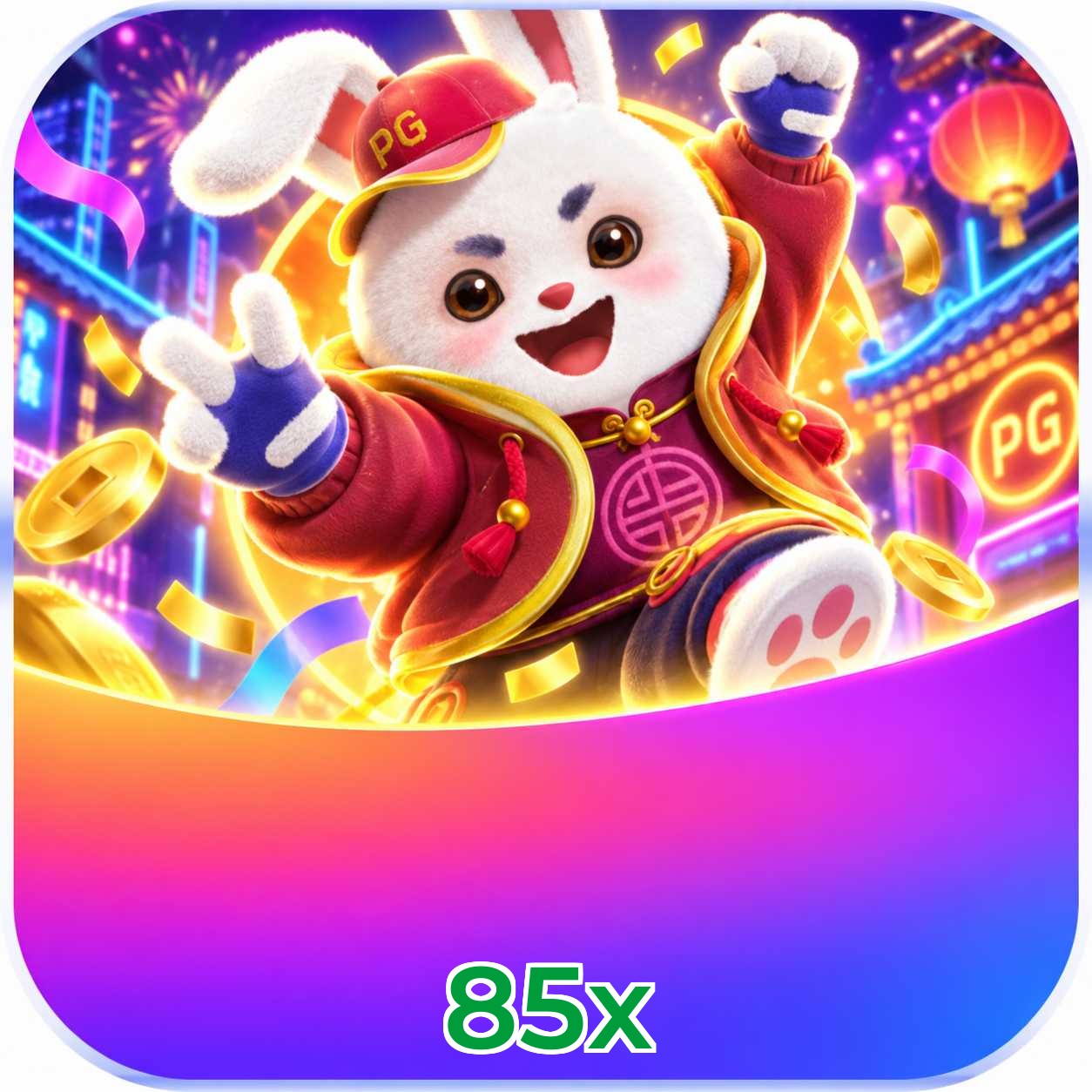 85x Slot FAQ