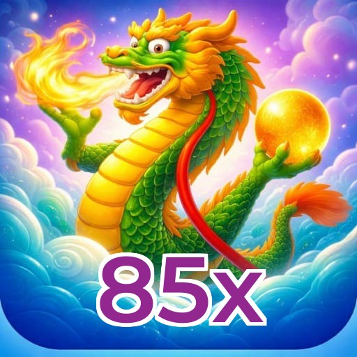 85x