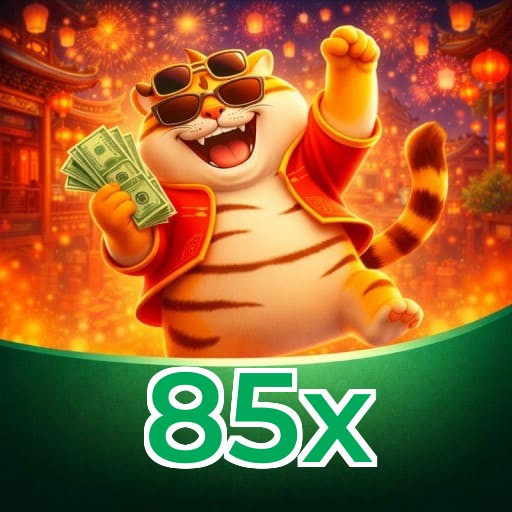 85x