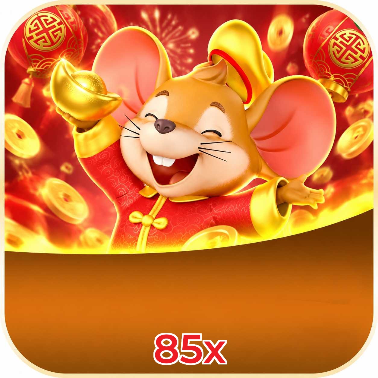 85x Loterias
