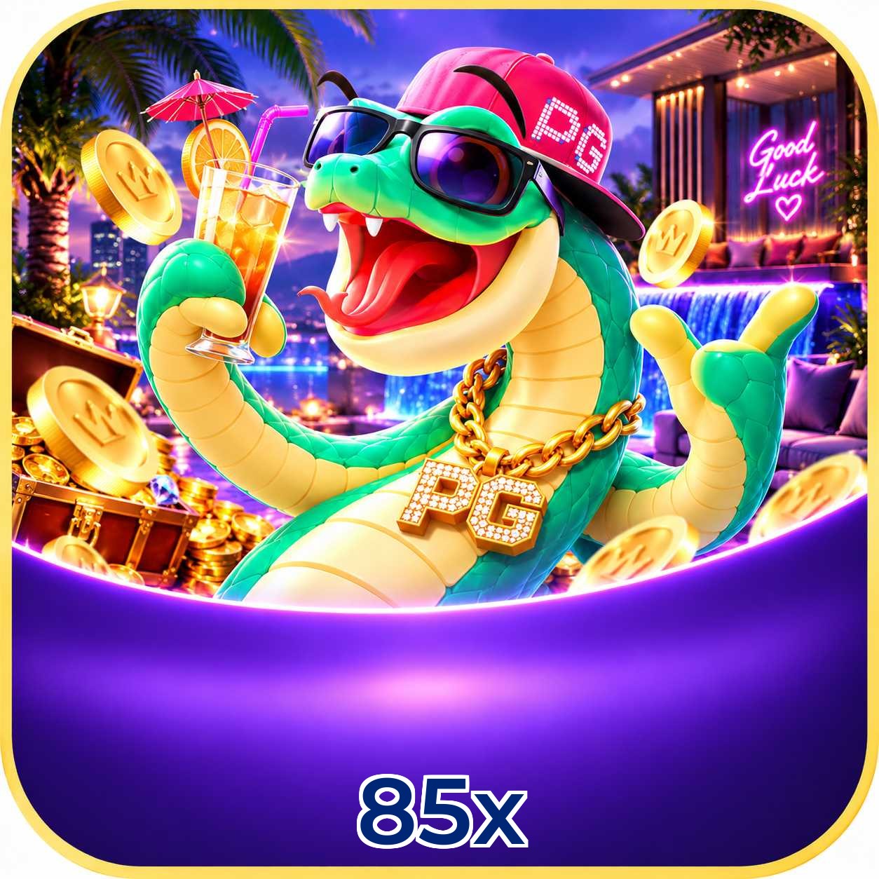 85x Bonus Tips