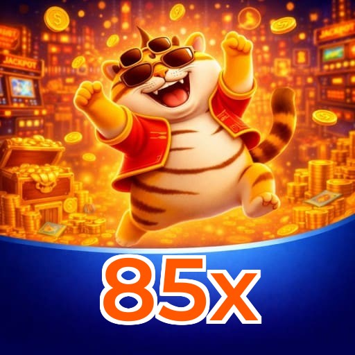 85x