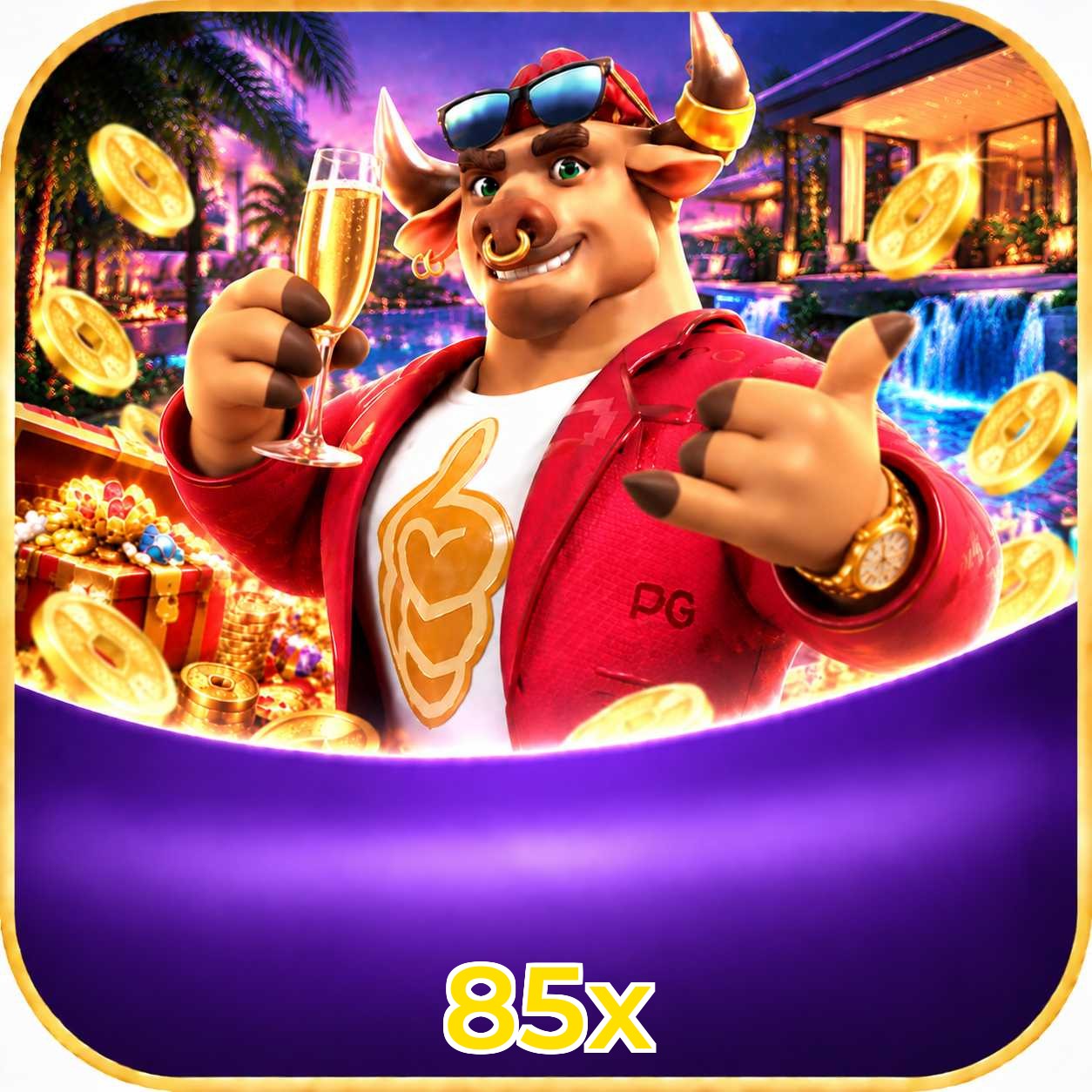 85x Payment Speed