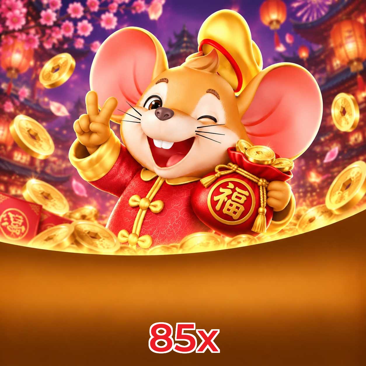 85x Final Verdict