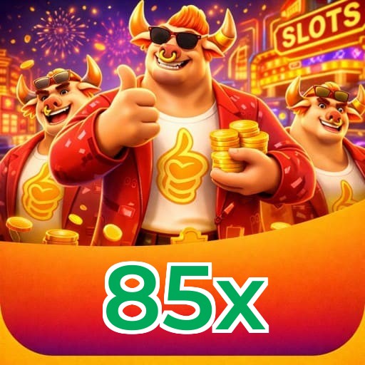 85x