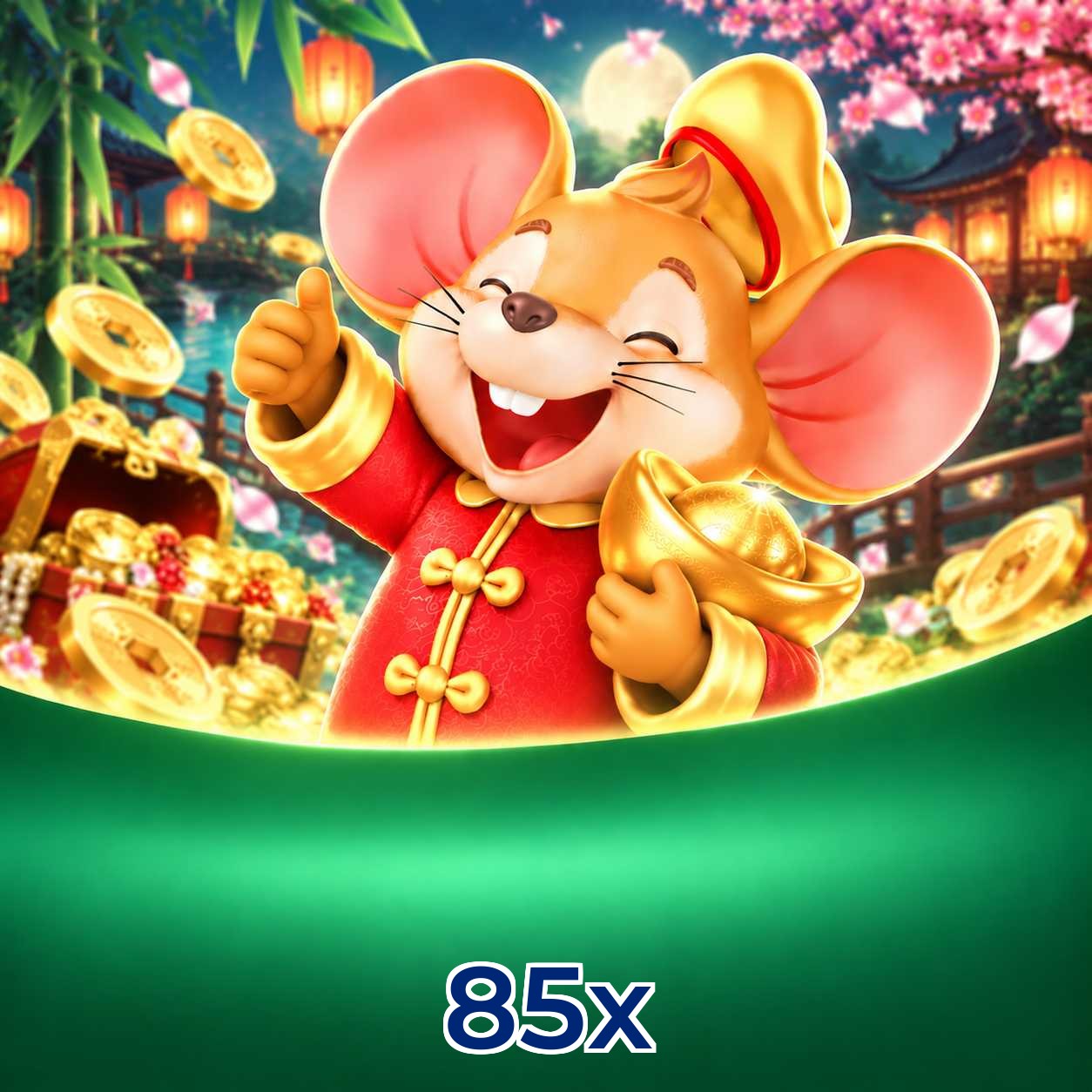 85x FAQ