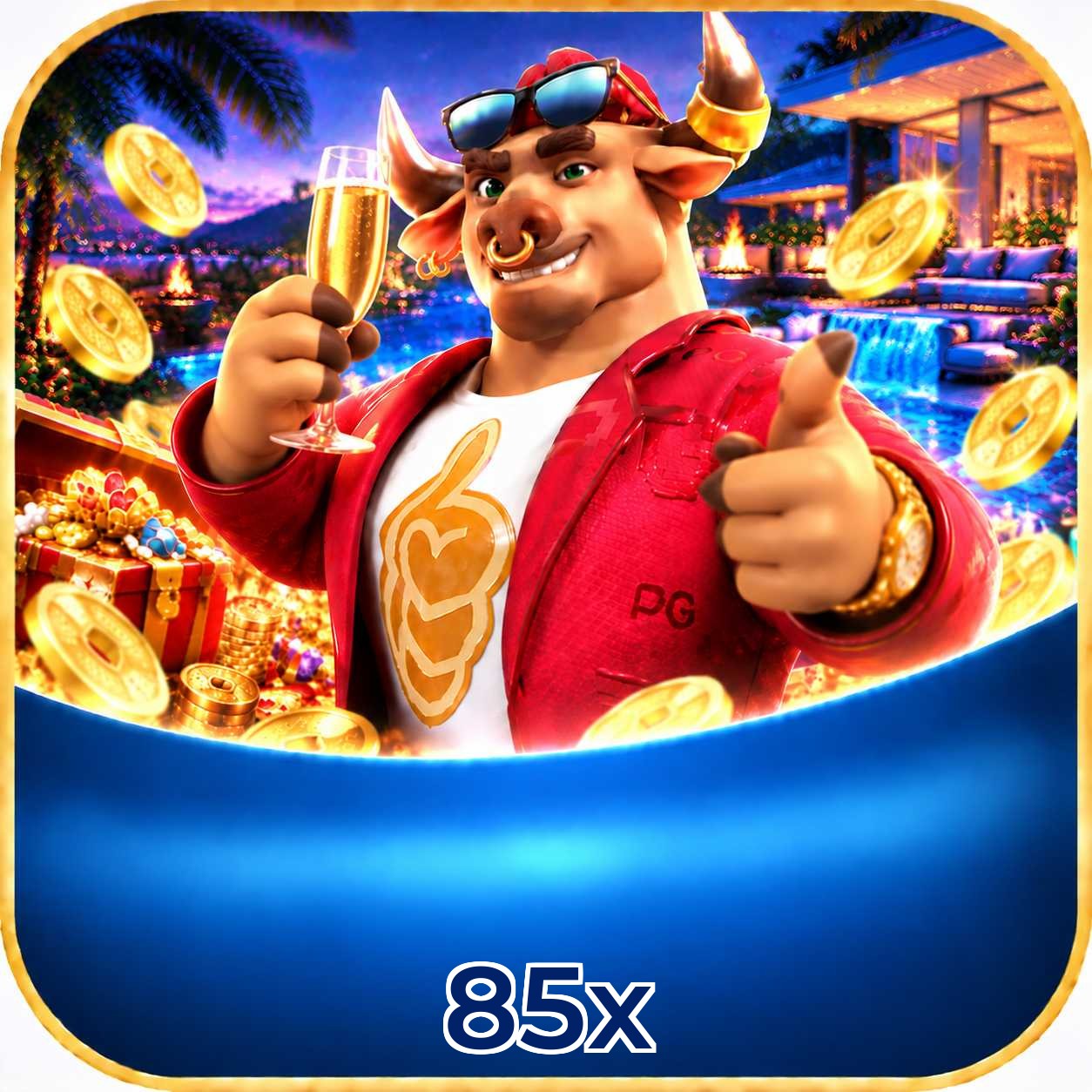 85x Live Dealers