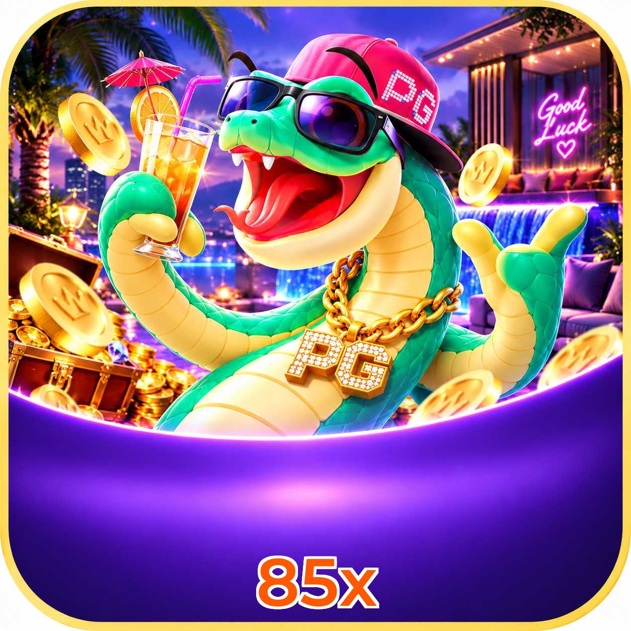 85x instalar Android APK