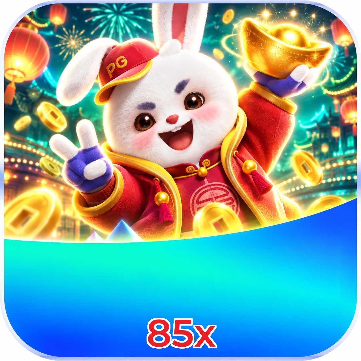85x Estratégias Slots