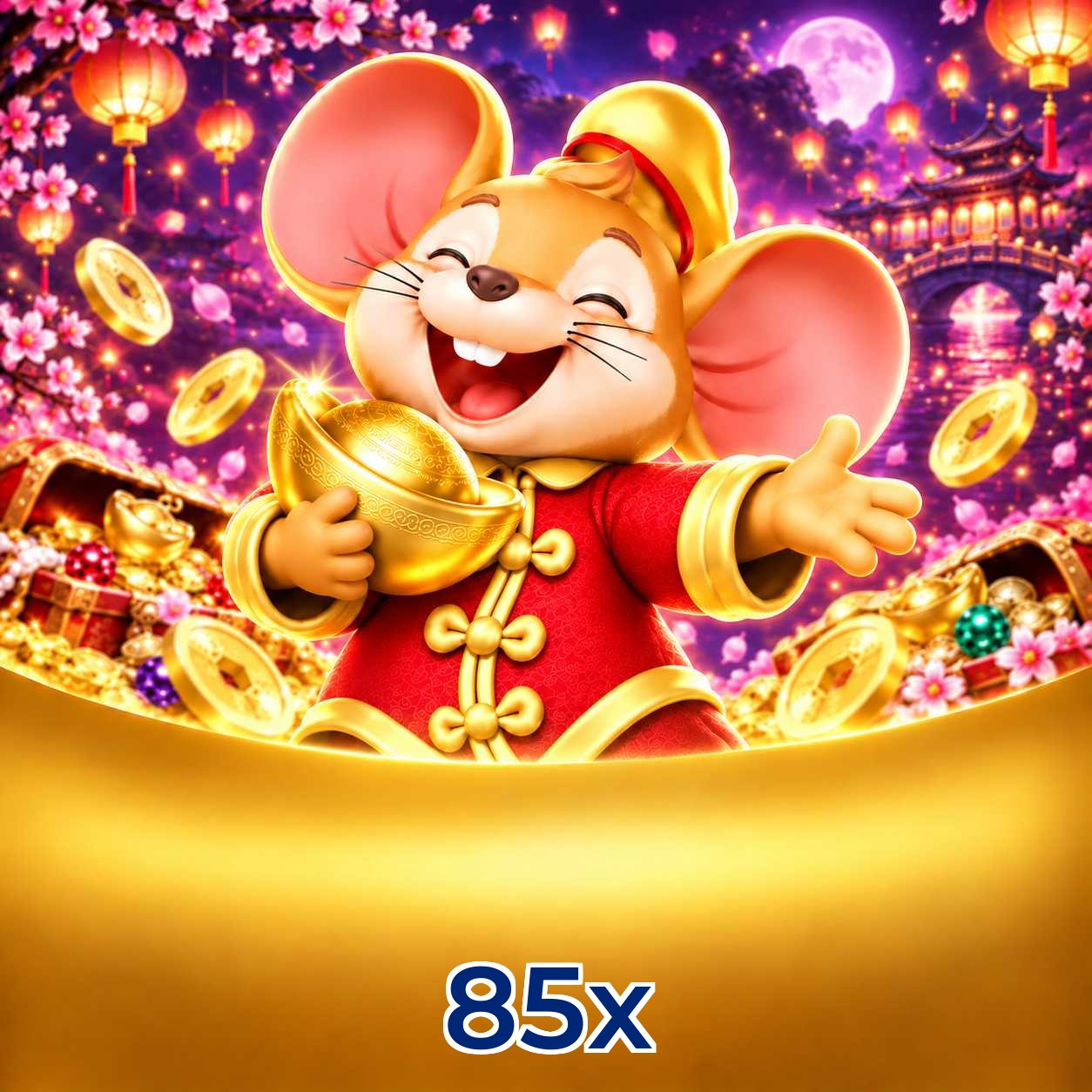 85x Win FAQ