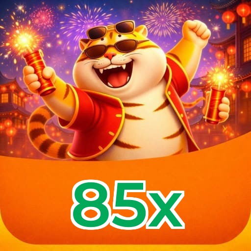 85x