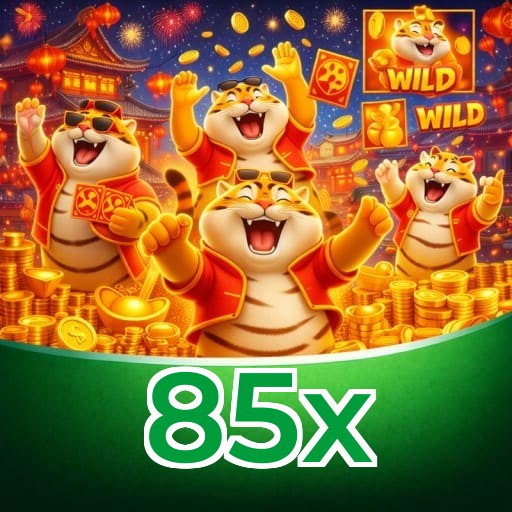 85x