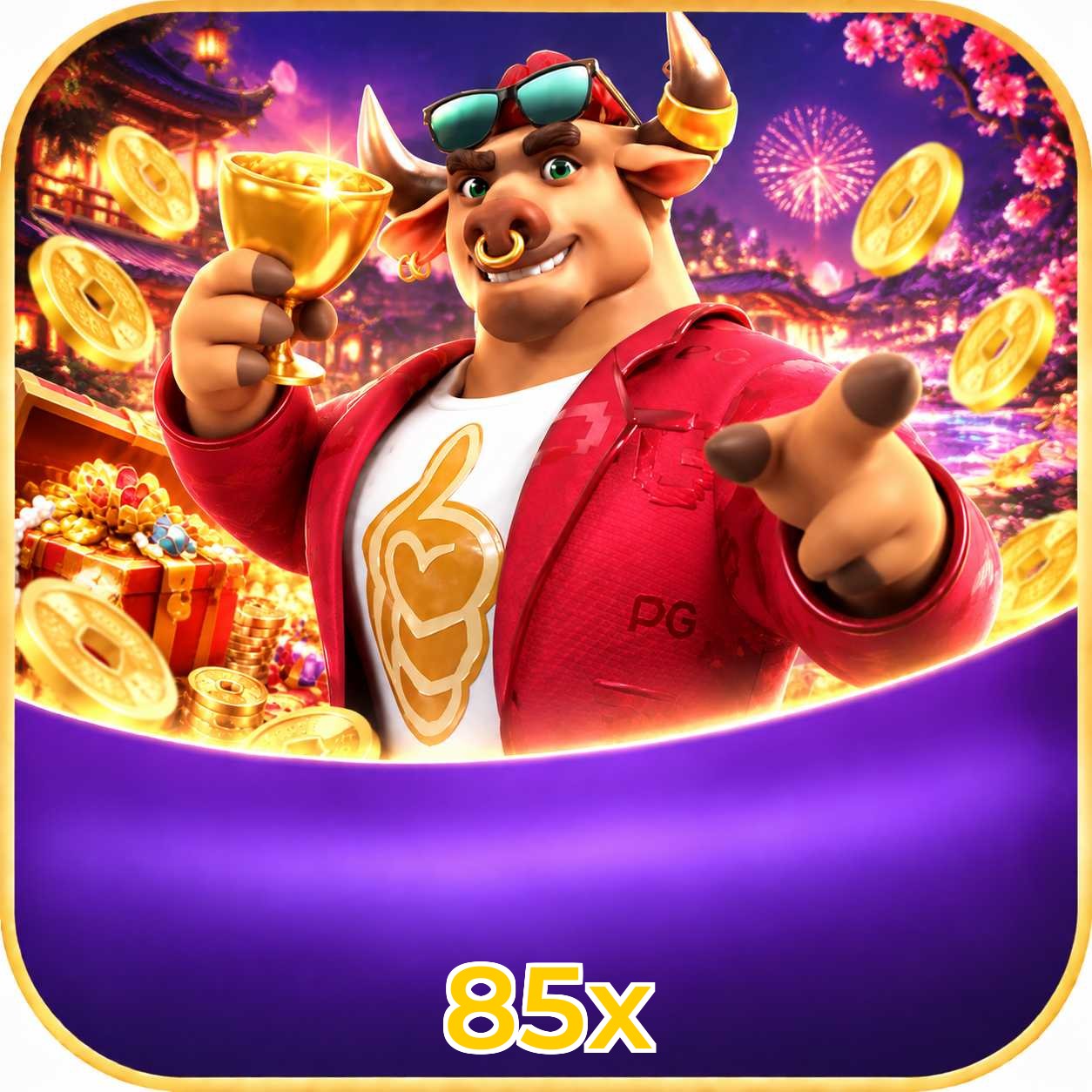 85x Fortune Tiger FAQ