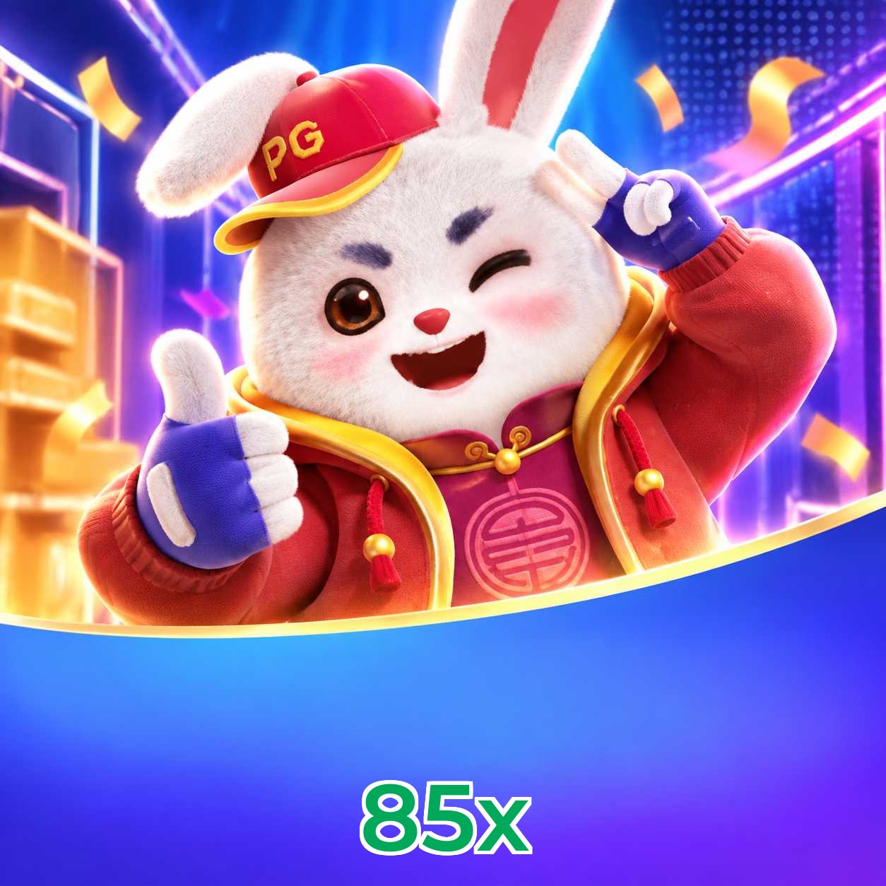 85x Recuperar Senha