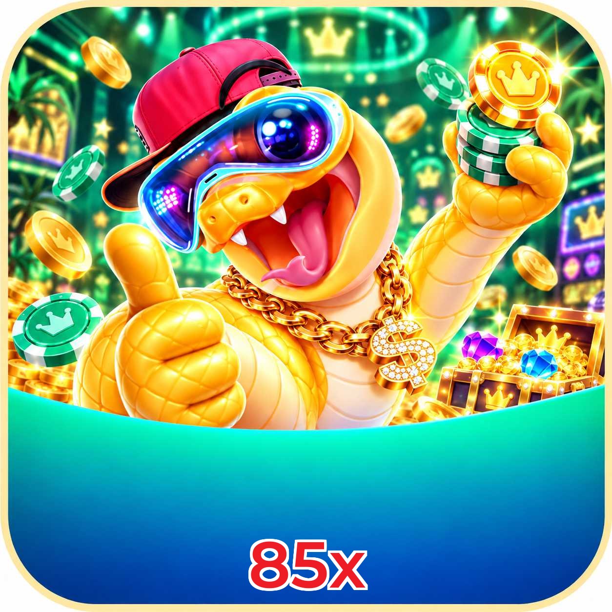 85x Bet FAQ