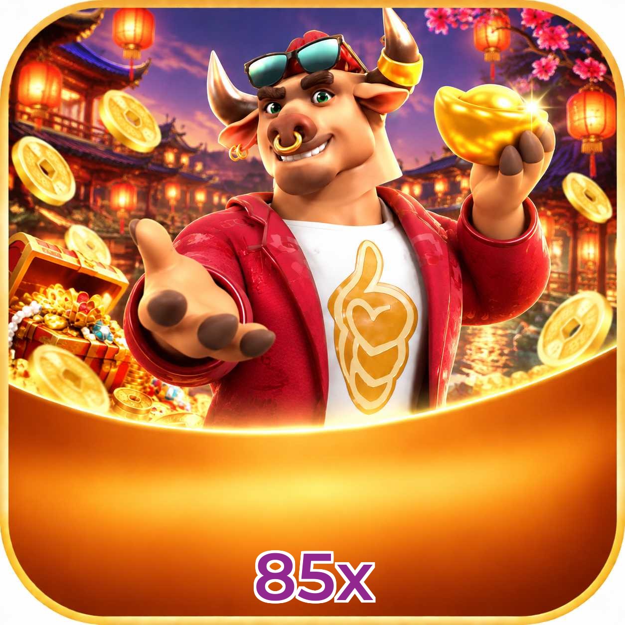 85x Bonus FAQ