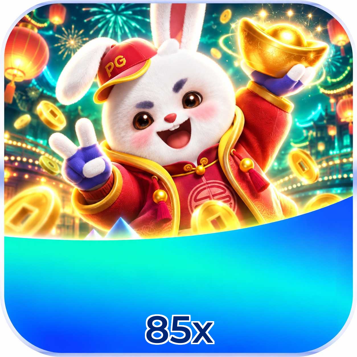 85x Promotions