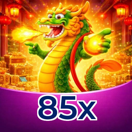 85x