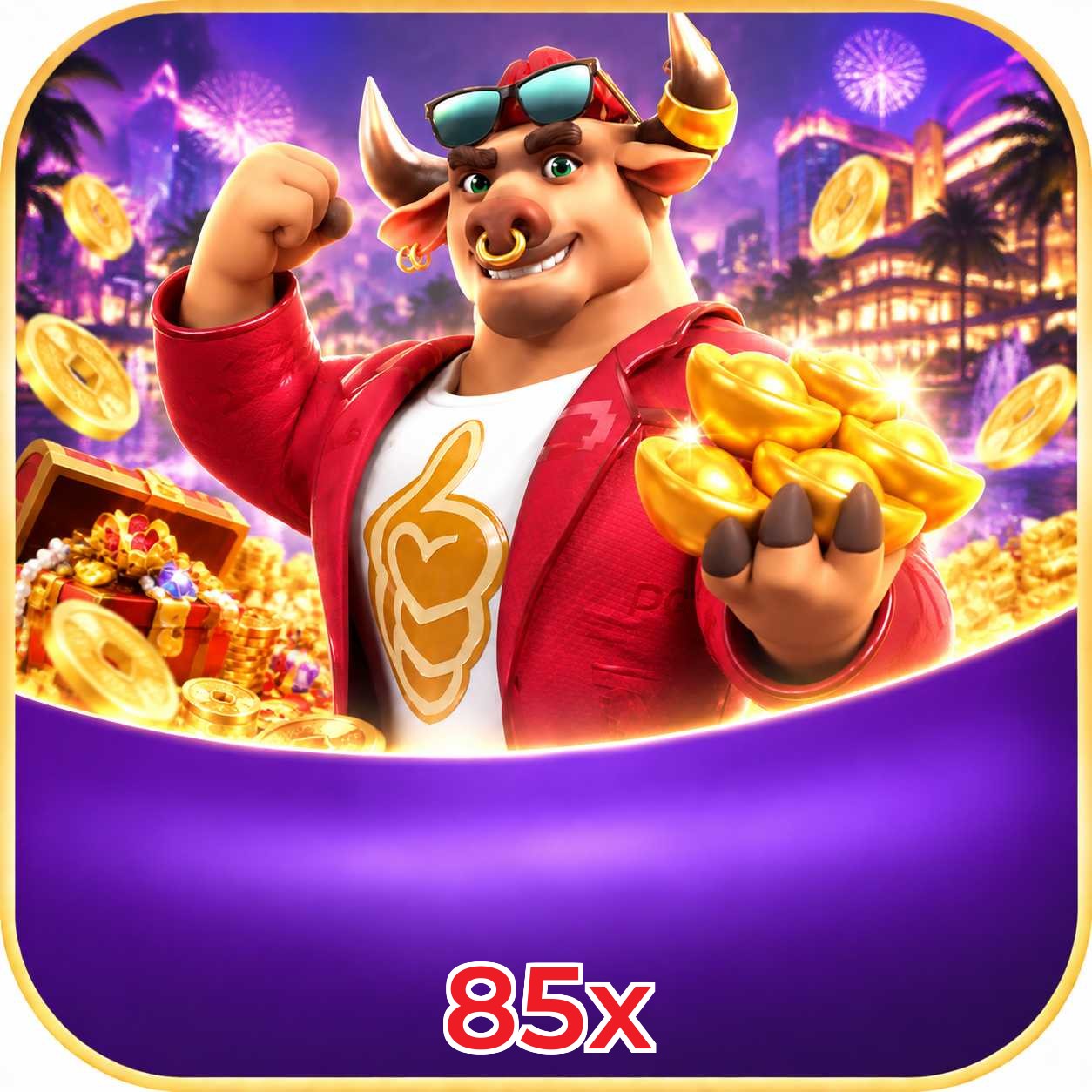 85x FAQ instalar app