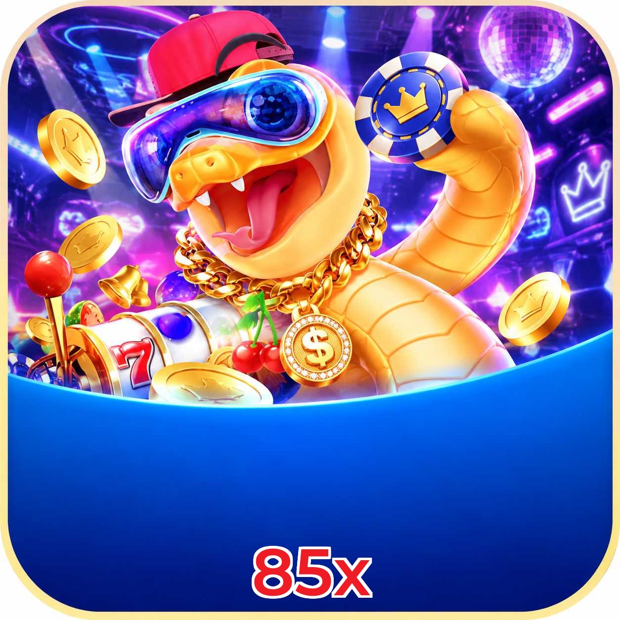 85x Requirements