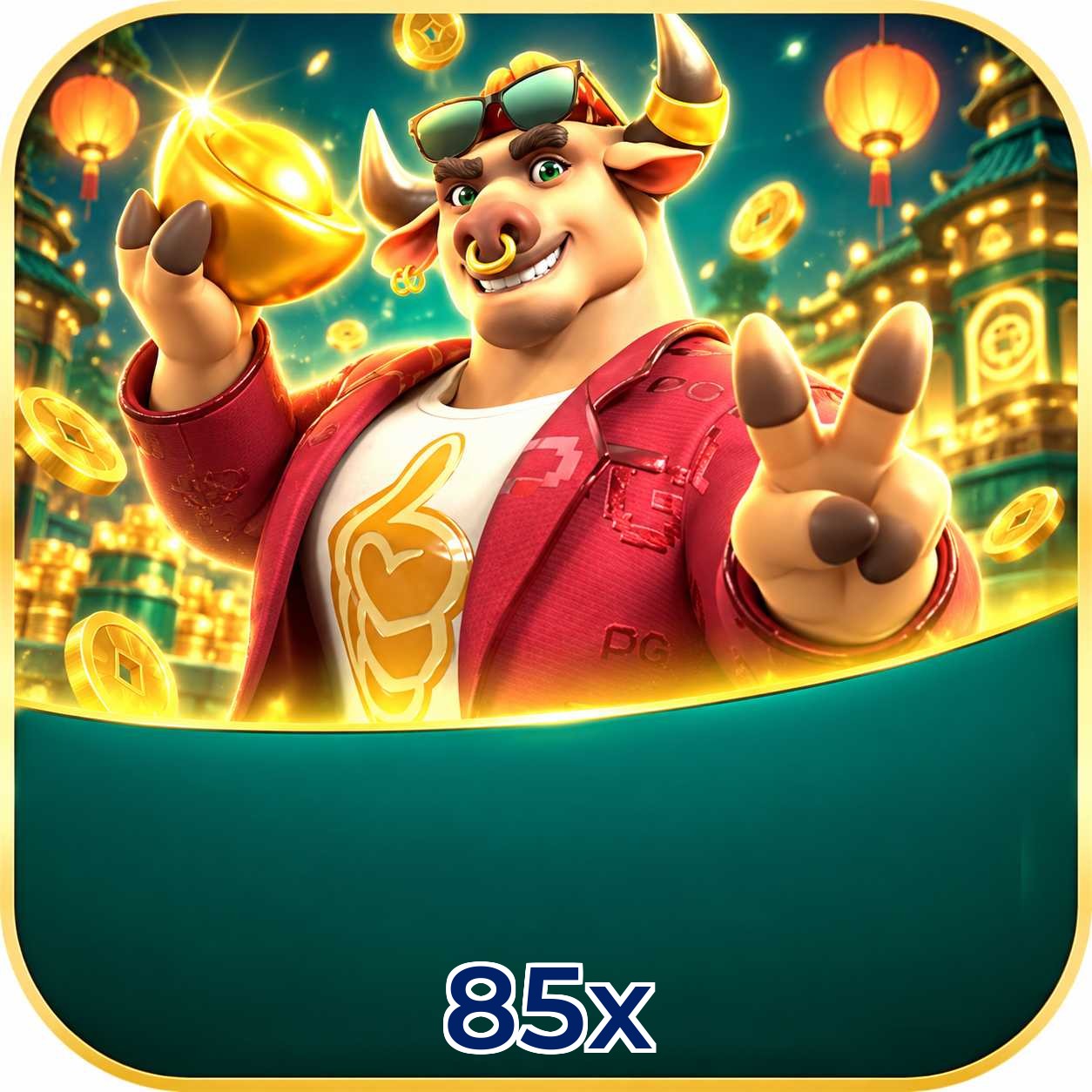 85x Facebook Support