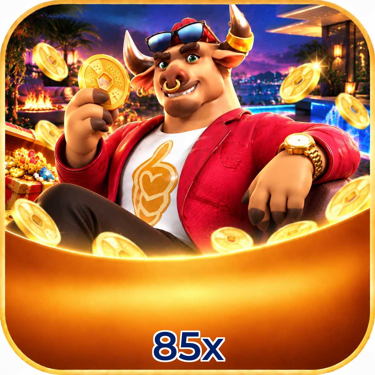 85x System Requirements