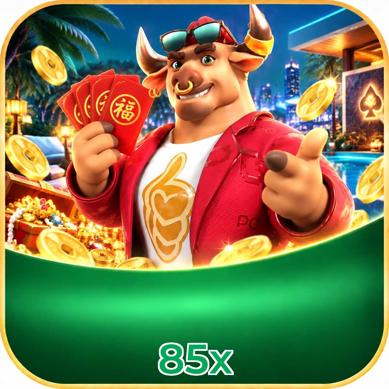 85x Version History