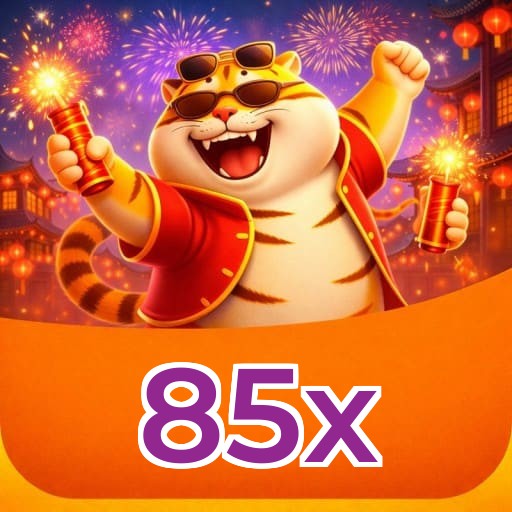 85x