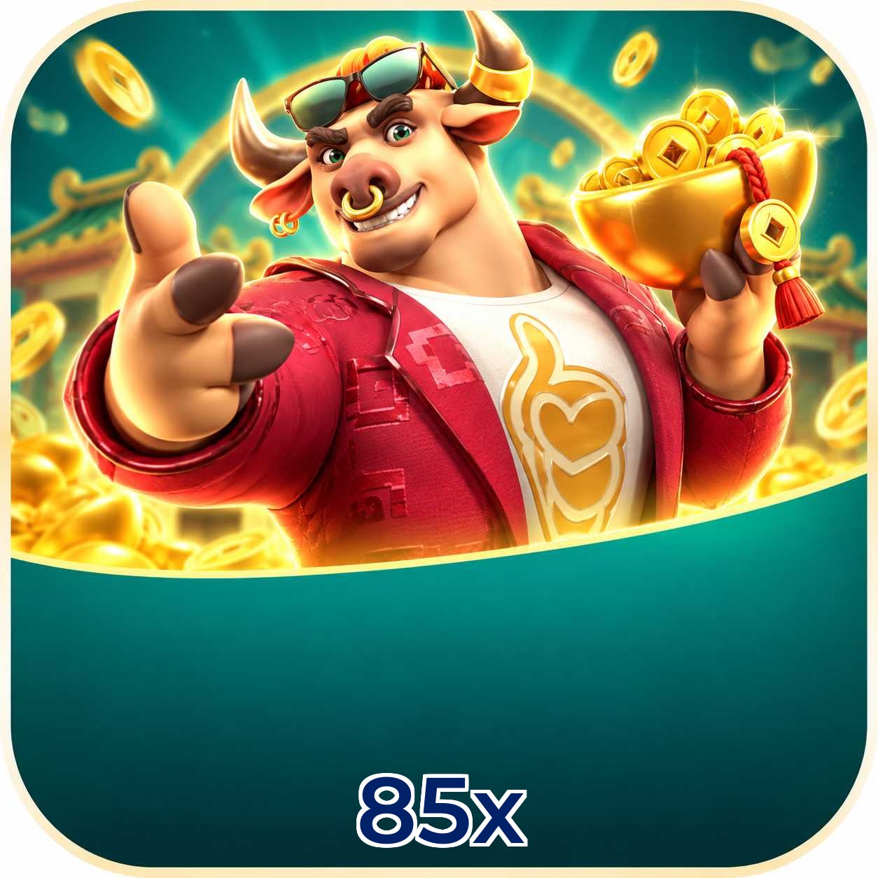 85x Fortune Tiger Game