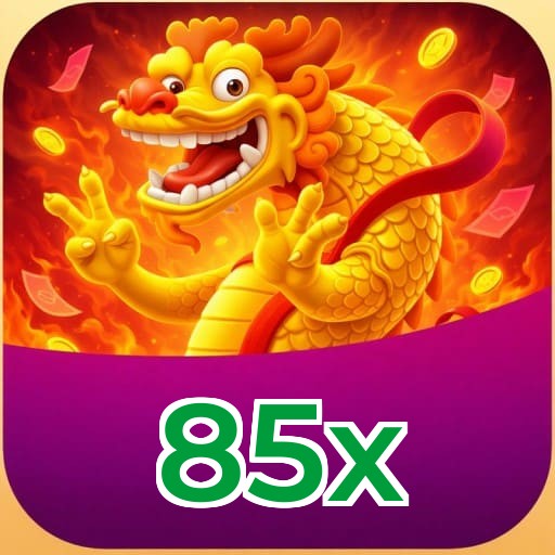 85x