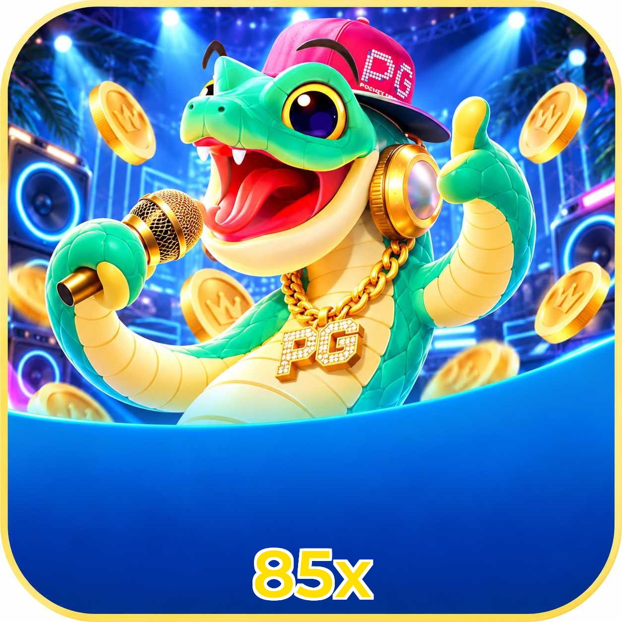 Baixar 85x Android