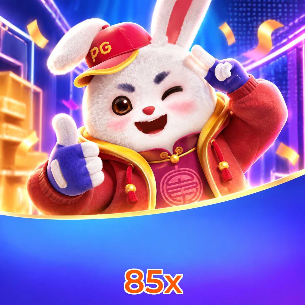 85x Live Casino Overview