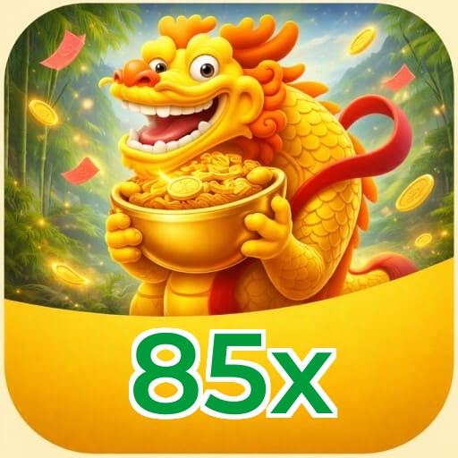 85x