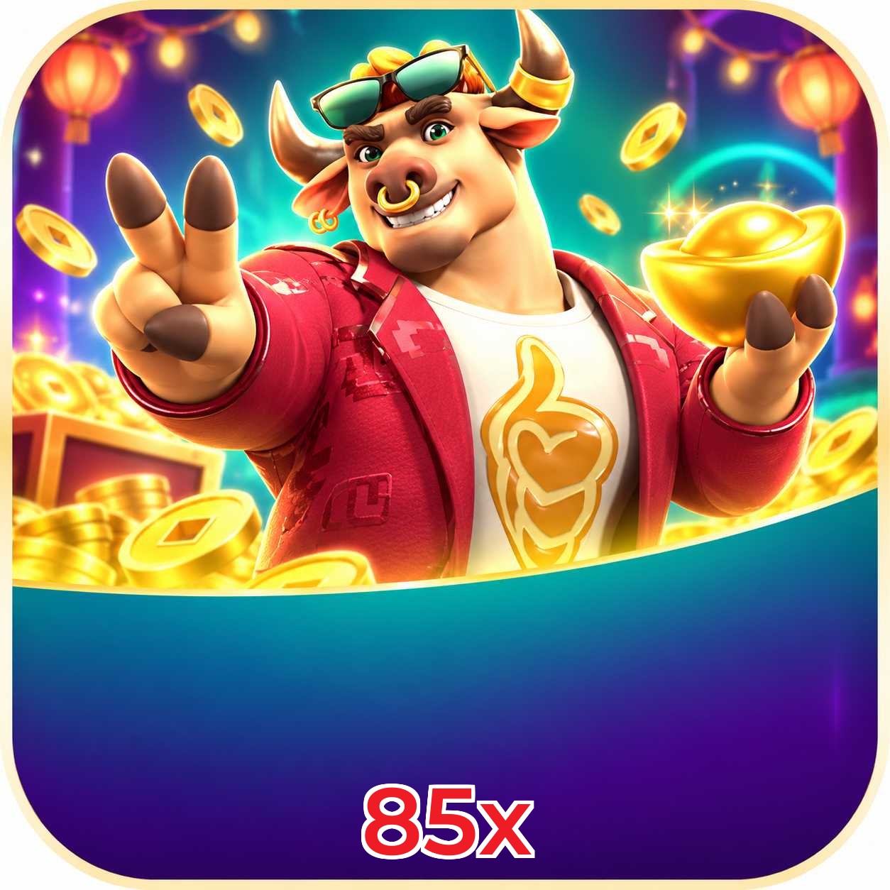 85x Saque