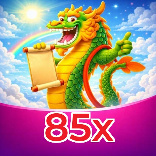 85x